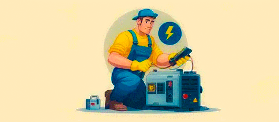 خرید موتور برق خرید موتور برق دیزلی