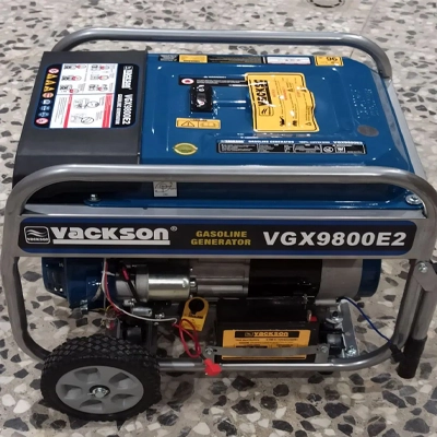 موتور برق واکسون استارتی VGX9800e2 2