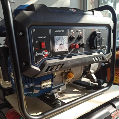 موتور برق ۱۲۰۰ وات ۴ زمانه (avr)10