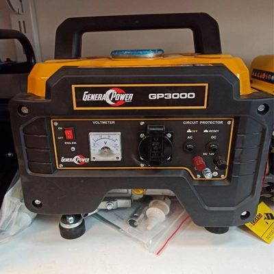 موتور برق ۱۲۰۰ وات ۴ زمانه (avr)3