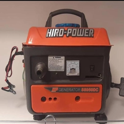 موتور برق ۱۲۰۰ وات ۴ زمانه (avr)6