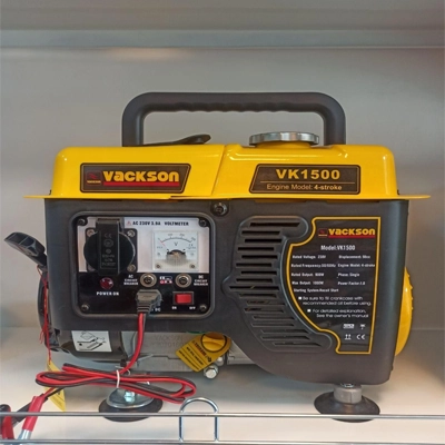موتور برق ۱۲۰۰ وات ۴ زمانه (avr)8