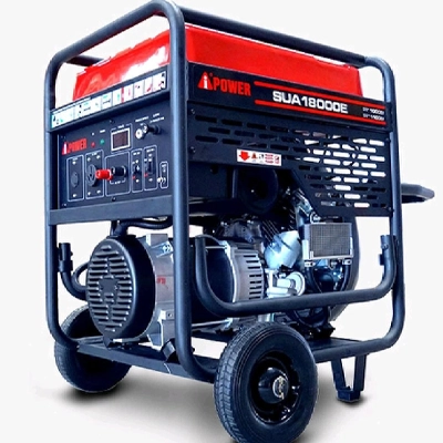 موتوربرق ۱۱ کیلووات ۲ سیلندر iPower