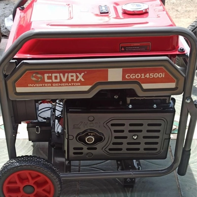 موتوربرق ۹۵۰۰ وات کواکس inverter