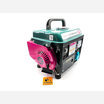 ژنراتور باس مدل G1.5 ظرفیت ۱.۵ کیلو وات تک فاز