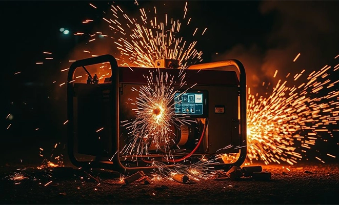 خرید موتور برق در اصفهان بهترین موتور برق برای خانه کدام است؟