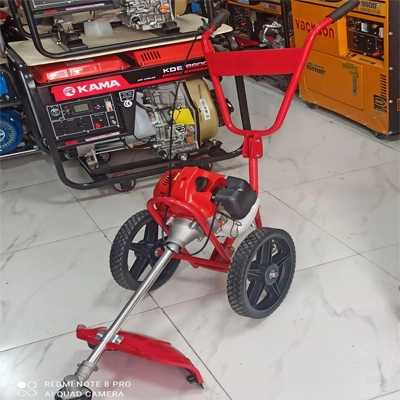 علفزن، اره شارژی، علف زن بنزینی و شارژی