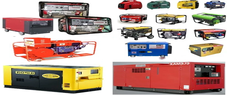 دیزل ژنراتور صنعتی قیمت دیزل ژنراتور خانگی